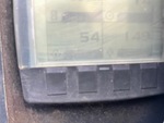 Control Station Ground with Oil Pressure
