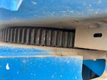 Chassis with Turntable Bearing