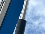 Hydraulics with Boom Lift Cylinder