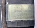 Control Station Ground with Gauges