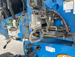 Hydraulics with Hoses (Hydraulic)