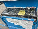 Control Station Upper with Control Console