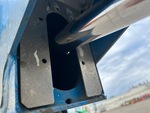 Hydraulics with Basket Tilt Cylinder
