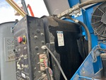 Hydraulics with Hydraulic Tank