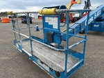 Chassis with Work Basket