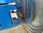Drivetrain with Right Rear Drive Motor