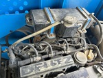 Engine with Engine - Right Side