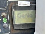 Control Station Ground with Warning Lights