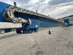 Chassis with Cable Tray Ladder