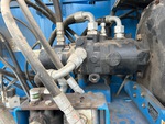 Hydraulics with Pumps (Hydraulics)