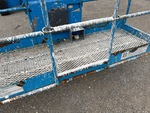 General Appearance with Steps/Ladders