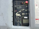 Control Station Ground with Function Controls