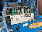Hydraulics with Valves