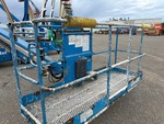 General Appearance with Hand Rails