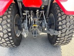 Hydraulics with
