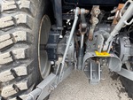 Hydraulics with