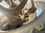 Brakes with