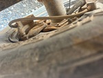 Brakes with