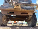 Trailer Chassis with