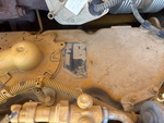 Engine with