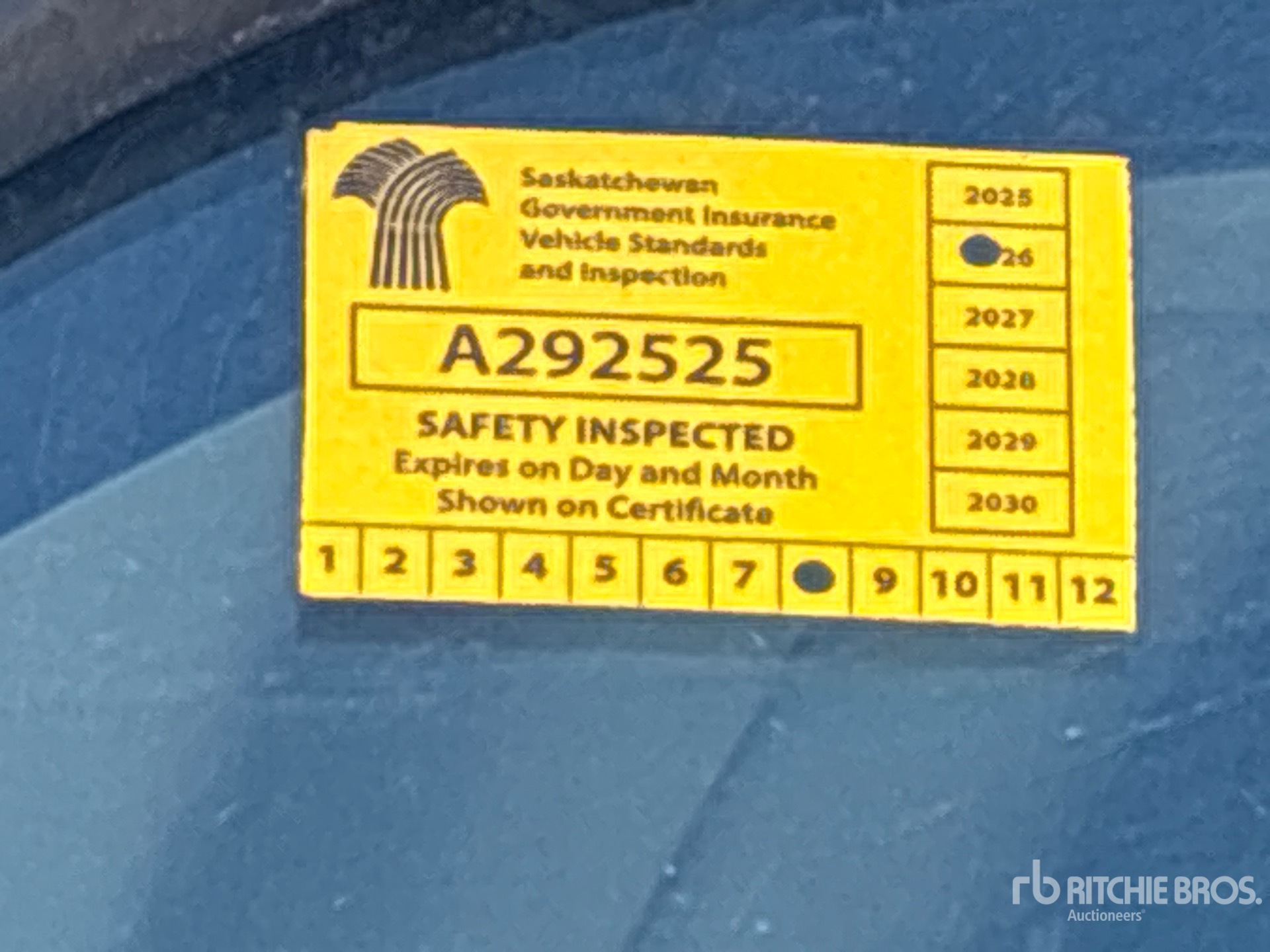 2023 Kenworth T680