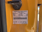 General Appearance with Numéro de série/Numéro d'identification du véhicule automobile