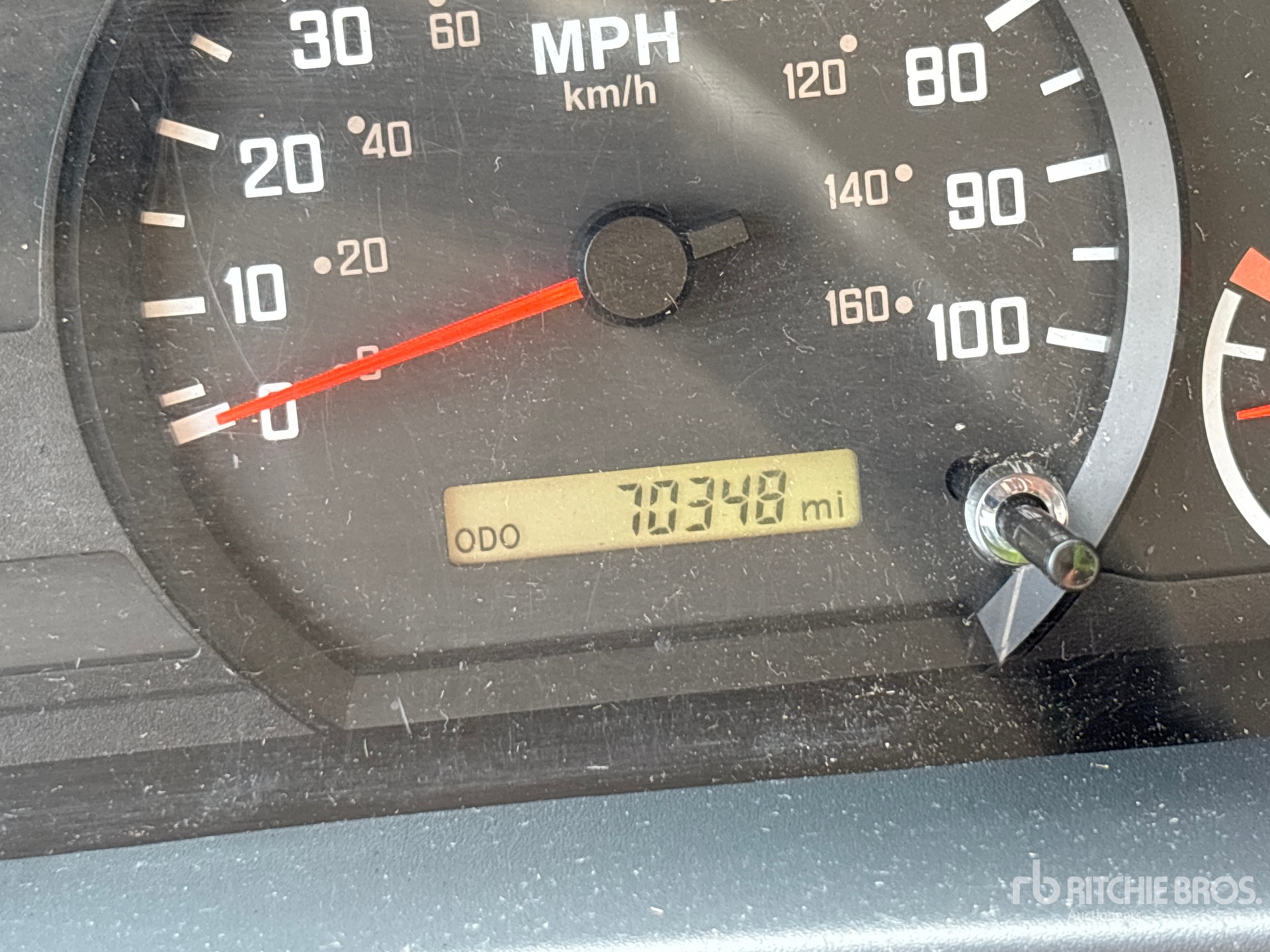 2021 Isuzu NPR