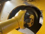 Drivetrain with