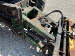 Hydraulics with