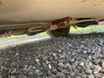 Chassis with Frame Condition (UTV)