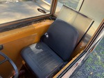 Control Station with Seats/Armrests
