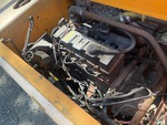 Engine with Engine - Left Side