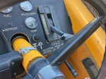 Control Station with Drivetrain Controls