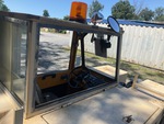 General Appearance with Glass