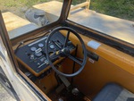 Control Station with Steering Controls