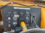 Control Station with Gauges