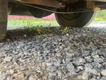 Drivetrain with Rear Drive Axle