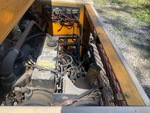 Engine with Radiator