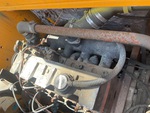 Engine with Exhaust System