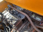 Engine with Engine - Right Side