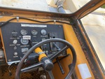 Control Station with Dash Console