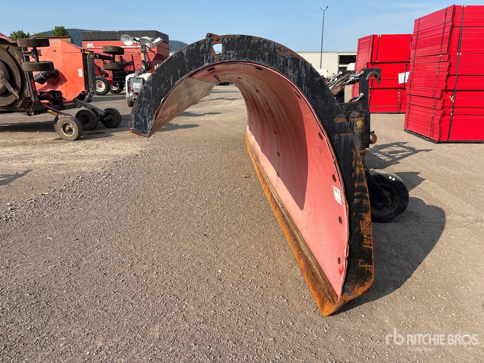 Larochelle 22 ft