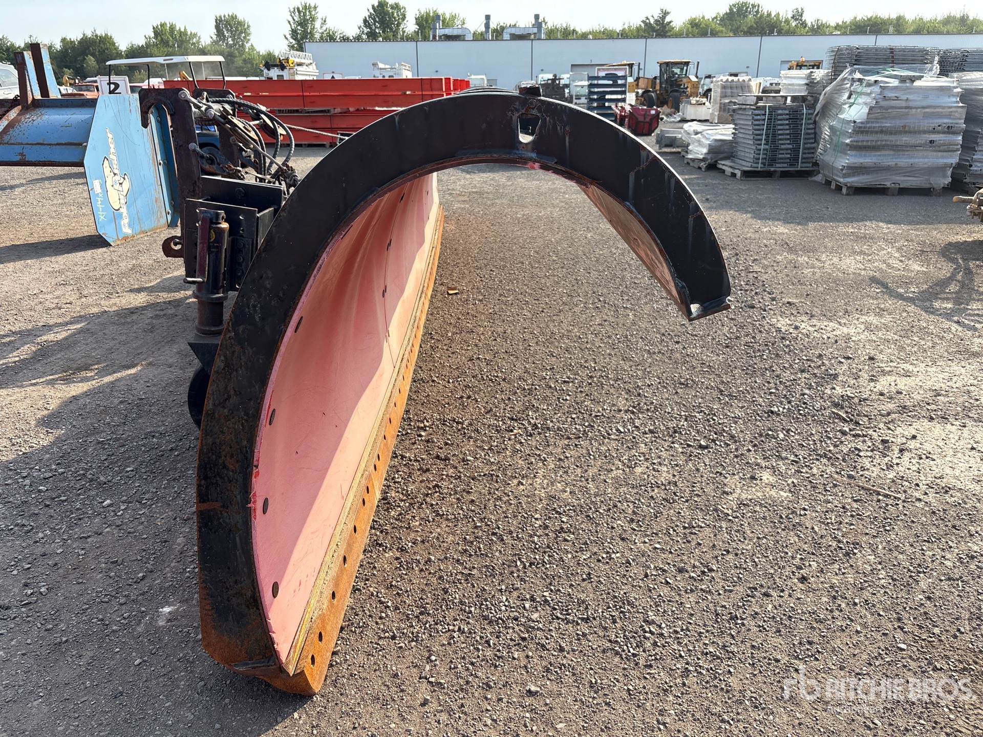 Larochelle 22 ft