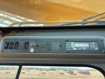 Upper Control Station with