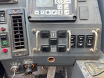Upper Control Station with