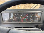 Upper Control Station with