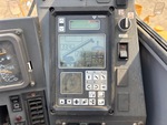 Upper Control Station with