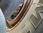 Brakes with