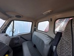 Cab with
