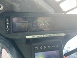 Control Station with Warning Lights
